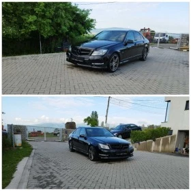 Mercedes-Benz C 220 CDI AMG | Mobile.bg    13