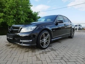 Mercedes-Benz C 220 CDI AMG | Mobile.bg    1