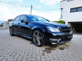 Mercedes-Benz C 220 CDI AMG | Mobile.bg    3