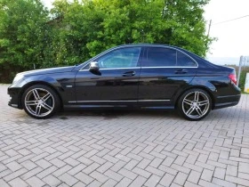 Mercedes-Benz C 220 CDI AMG | Mobile.bg    8