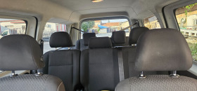 VW Caddy Maxi 6+ 1, снимка 6