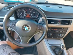 BMW 320 2.0, 6ск, снимка 11