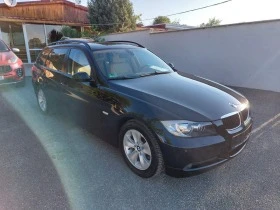 BMW 320 2.0, 6ск, снимка 3