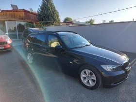 BMW 320 2.0, 6ск, снимка 13