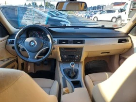 BMW 320 2.0, 6ск, снимка 9