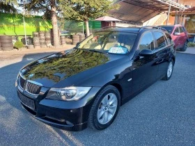 BMW 320 2.0, 6ск, снимка 2