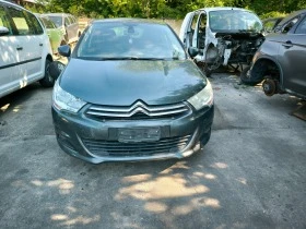 Citroen C4 1.6hdi, снимка 1