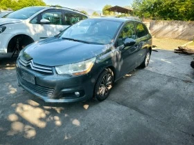 Citroen C4 1.6hdi, снимка 3