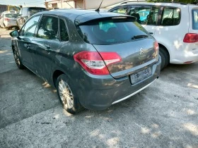 Citroen C4 1.6hdi, снимка 4