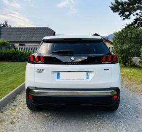 Peugeot 3008 1.2 Puretech , снимка 5