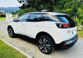 Peugeot 3008 1.2 Puretech , снимка 6