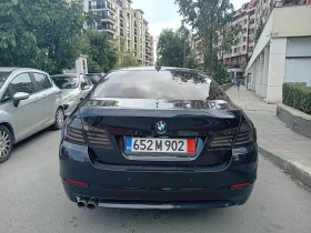 BMW 530 SWISS , снимка 5