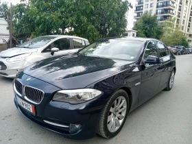 BMW 530 ШВЕЙЦАРИЯ , снимка 4