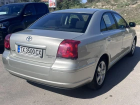 Toyota Avensis 2, 0 d4d, снимка 3