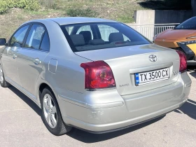 Toyota Avensis 2, 0 d4d | Mobile.bg    2