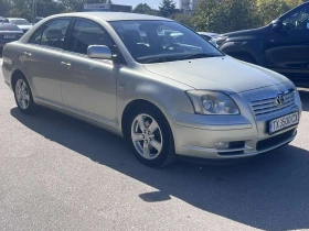 Toyota Avensis 2, 0 d4d, снимка 4