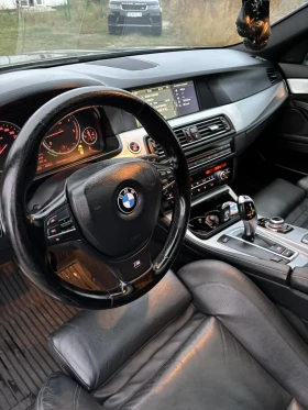 BMW 530 BMW 530xd f11 258hp 2011y ?FULL?, снимка 5