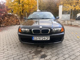 BMW 318, снимка 2