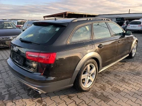 Audi A6 Allroad 3.0TDI AVTOMAT/NAVI/KOJA/PANORAMA EURO 5, снимка 6