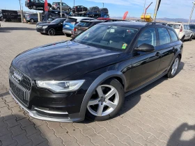 Audi A6 Allroad 3.0TDI AVTOMAT/NAVI/KOJA/PANORAMA EURO 5, снимка 1