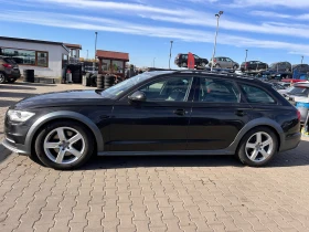 Audi A6 Allroad 3.0TDI AVTOMAT/NAVI/KOJA/PANORAMA EURO 5, снимка 9