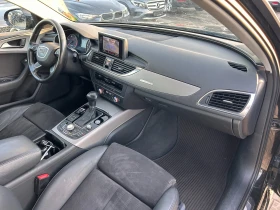 Audi A6 Allroad 3.0TDI AVTOMAT/NAVI/KOJA/PANORAMA EURO 5, снимка 11