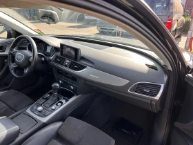 Audi A6 Allroad 3.0TDI AVTOMAT/NAVI/KOJA/PANORAMA EURO 5, снимка 10