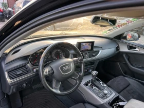 Audi A6 Allroad 3.0TDI AVTOMAT/NAVI/KOJA/PANORAMA EURO 5, снимка 12