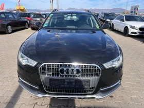 Audi A6 Allroad 3.0TDI AVTOMAT/NAVI/KOJA/PANORAMA EURO 5, снимка 3