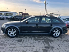 Audi A6 Allroad 3.0TDI AVTOMAT/NAVI/KOJA/PANORAMA EURO 5, снимка 9