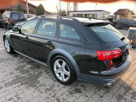 Audi A6 Allroad 3.0TDI AVTOMAT/NAVI/KOJA/PANORAMA EURO 5, снимка 8