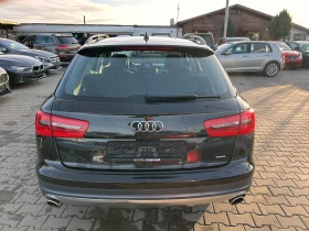 Audi A6 Allroad 3.0TDI AVTOMAT/NAVI/KOJA/PANORAMA EURO 5, снимка 7