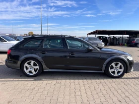 Audi A6 Allroad 3.0TDI AVTOMAT/NAVI/KOJA/PANORAMA EURO 5, снимка 5