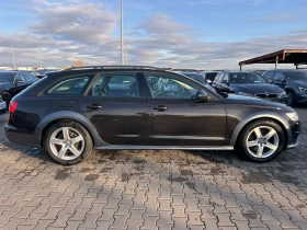 Audi A6 Allroad 3.0TDI AVTOMAT/NAVI/KOJA/PANORAMA EURO 5, снимка 5