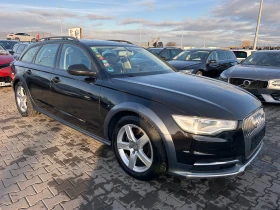 Audi A6 Allroad 3.0TDI AVTOMAT/NAVI/KOJA/PANORAMA EURO 5, снимка 4