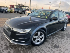 Audi A6 Allroad 3.0TDI AVTOMAT/NAVI/KOJA/PANORAMA EURO 5, снимка 1