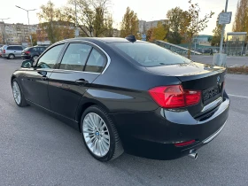 BMW 320 * NAVI* * HEAD-UP* LUXURY*  | Mobile.bg    6