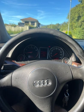 Audi A4, снимка 6