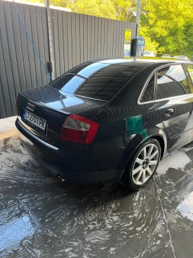 Audi A4, снимка 7