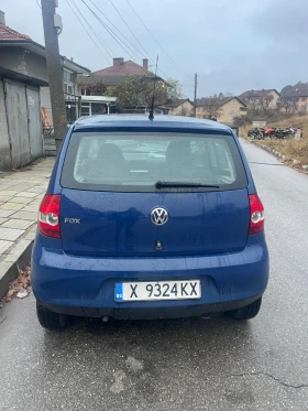 VW Fox | Mobile.bg    2