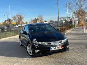 Honda Civic //Type s// Ctdi, снимка 1