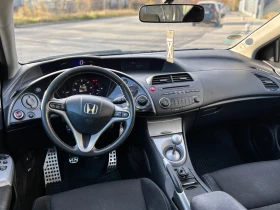 Honda Civic //Type s// Ctdi, снимка 12