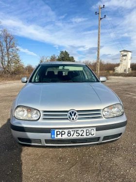 Обява за продажба на VW Golf ~3 500 лв. - изображение 1