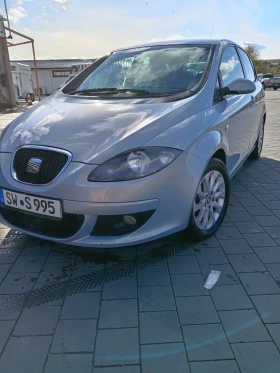 Seat Altea 1.9 105  | Mobile.bg    2