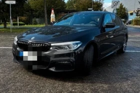 Обява за продажба на BMW 530 ~ 333 лв. - изображение 5