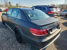 Обява за продажба на Mercedes-Benz E 63 AMG 4MATIC* S* FACE* ДИСТРОНИК* МАСАЖ* ОБДУХВАНЕ* КАМЕ ~37 000 лв. - изображение 3