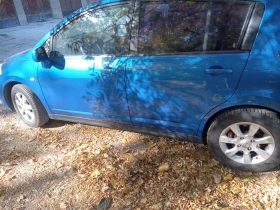 Nissan Tiida 1.8, снимка 3