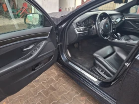 BMW 535 535x drive M paket, снимка 6