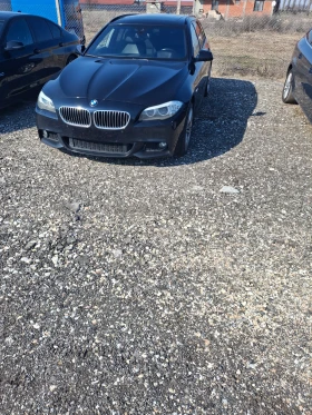 BMW 535 535x drive M paket, снимка 2