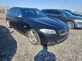 BMW 535 535x drive M paket, снимка 3